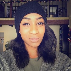 Meet your Posher, Rochelle